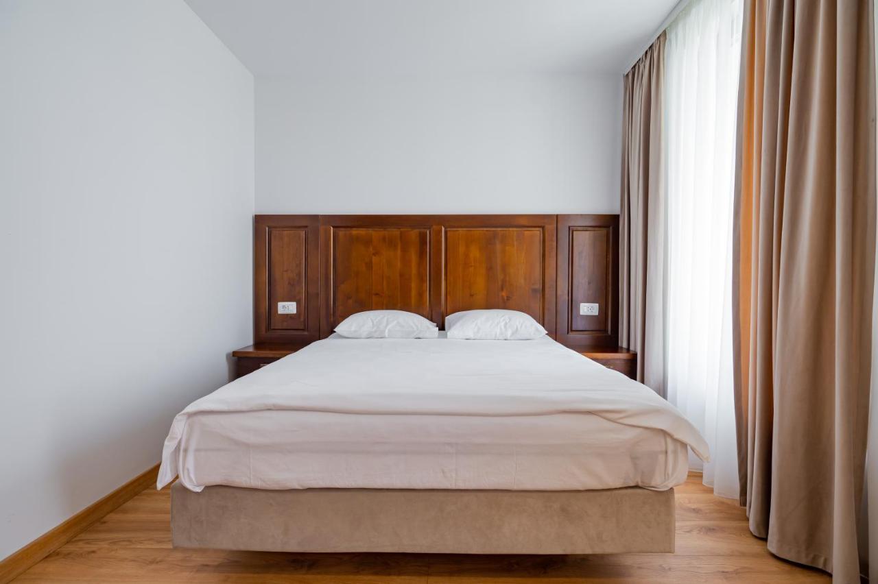 Voyager Hotel Navodari Luaran gambar